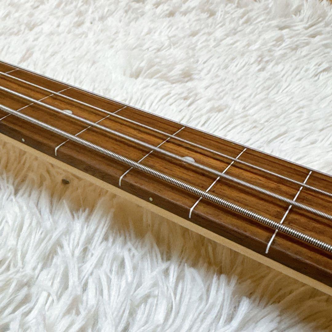 IBANEZ GIO GSR フレットレス仕様 エレキベース アイバニーズ