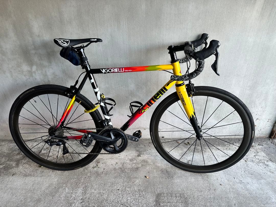 チネリ　ヴィゴレッリロード　Ｍサイズ