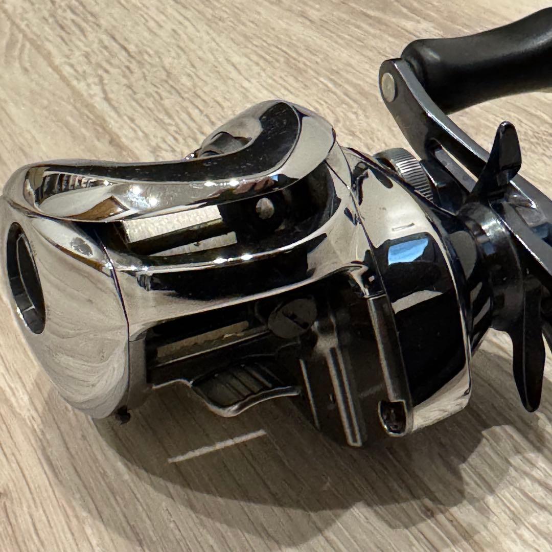 SHIMANO 19 ANTARES HG アンタレス シマノ leftハンドル