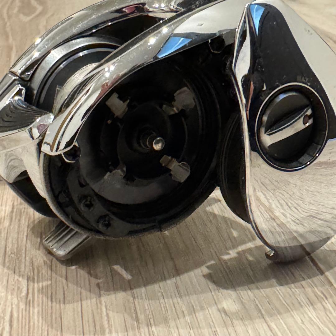 SHIMANO 19 ANTARES HG アンタレス シマノ leftハンドル