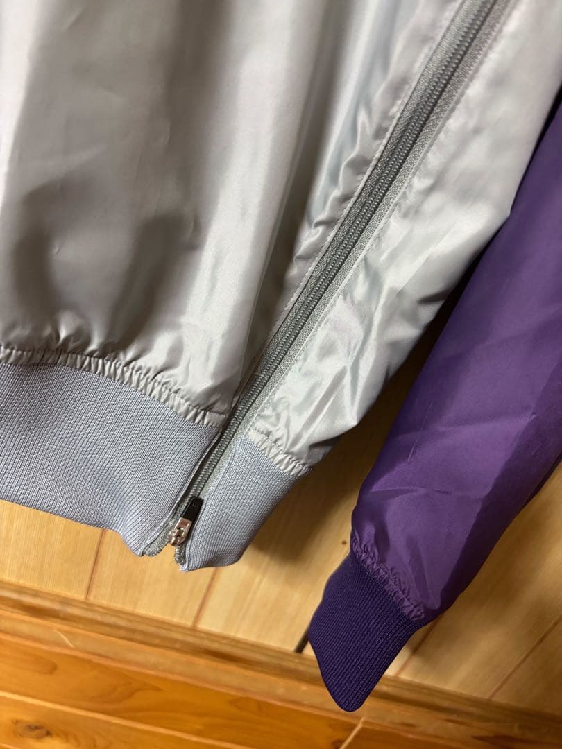 rough&swell ラフアンドスウェル スニードジャック サイズM