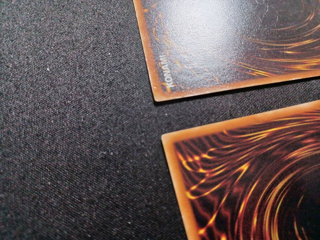 ハネクリボー　3枚　LV10　3枚　計6枚　レリーフ　アルティメット　遊戯王