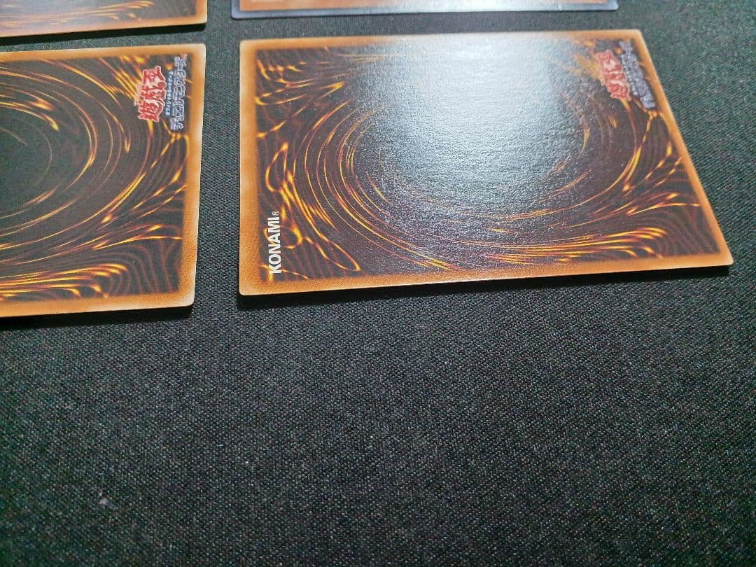 ハネクリボー　3枚　LV10　3枚　計6枚　レリーフ　アルティメット　遊戯王