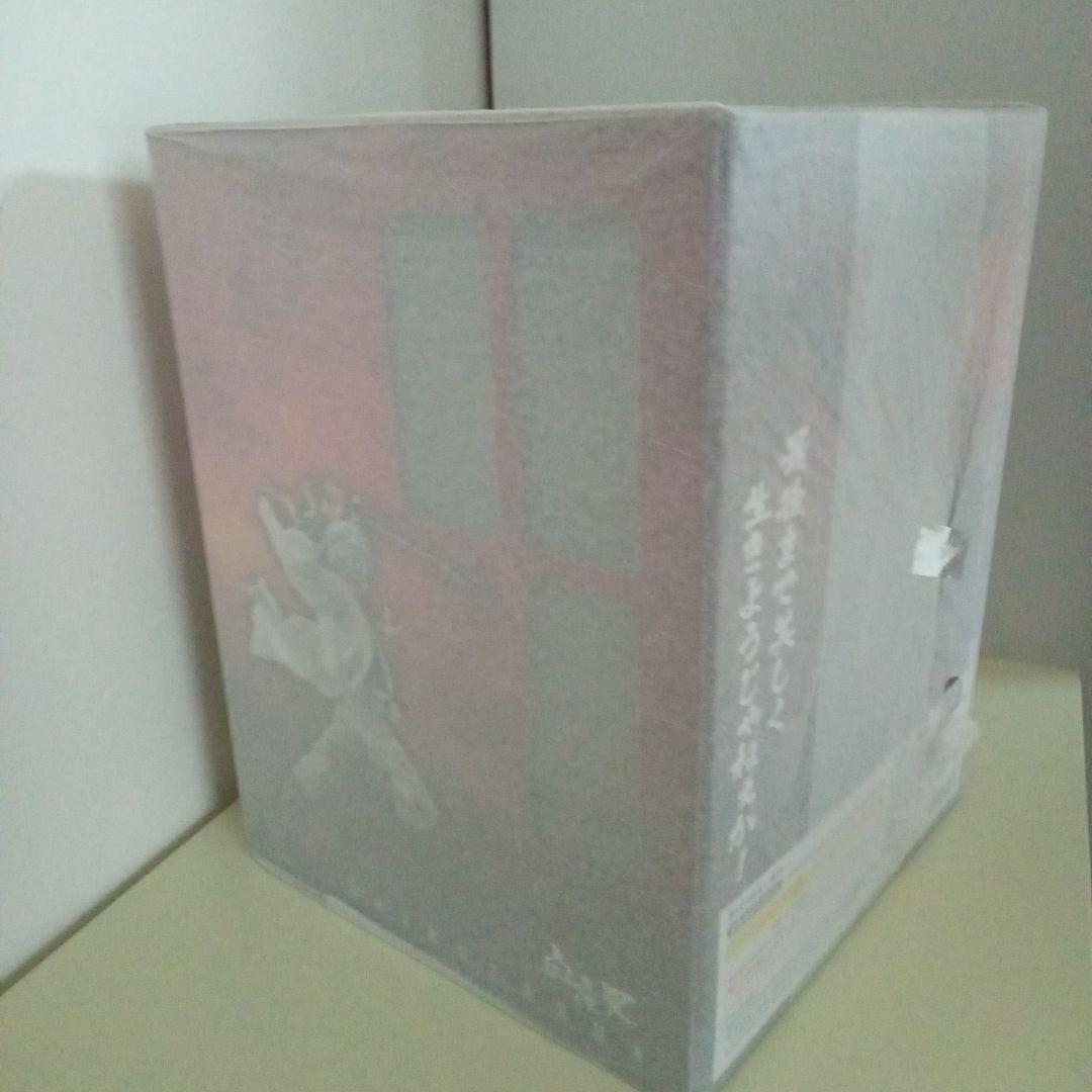 G.E.Mシリーズ 白夜叉 1/8フィギュア 新品未開封品　初回限定盤