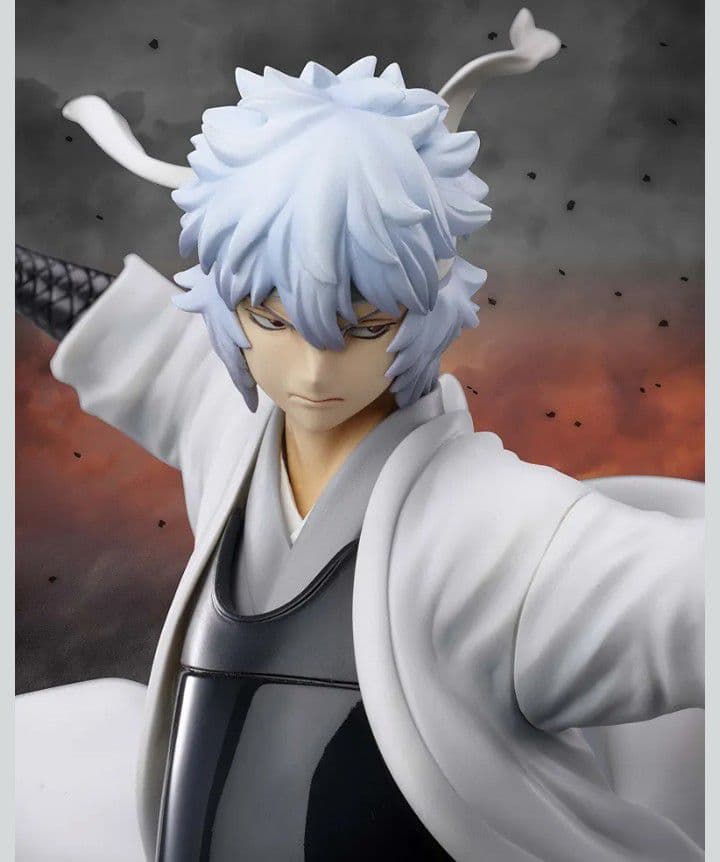 G.E.Mシリーズ 白夜叉 1/8フィギュア 新品未開封品　初回限定盤