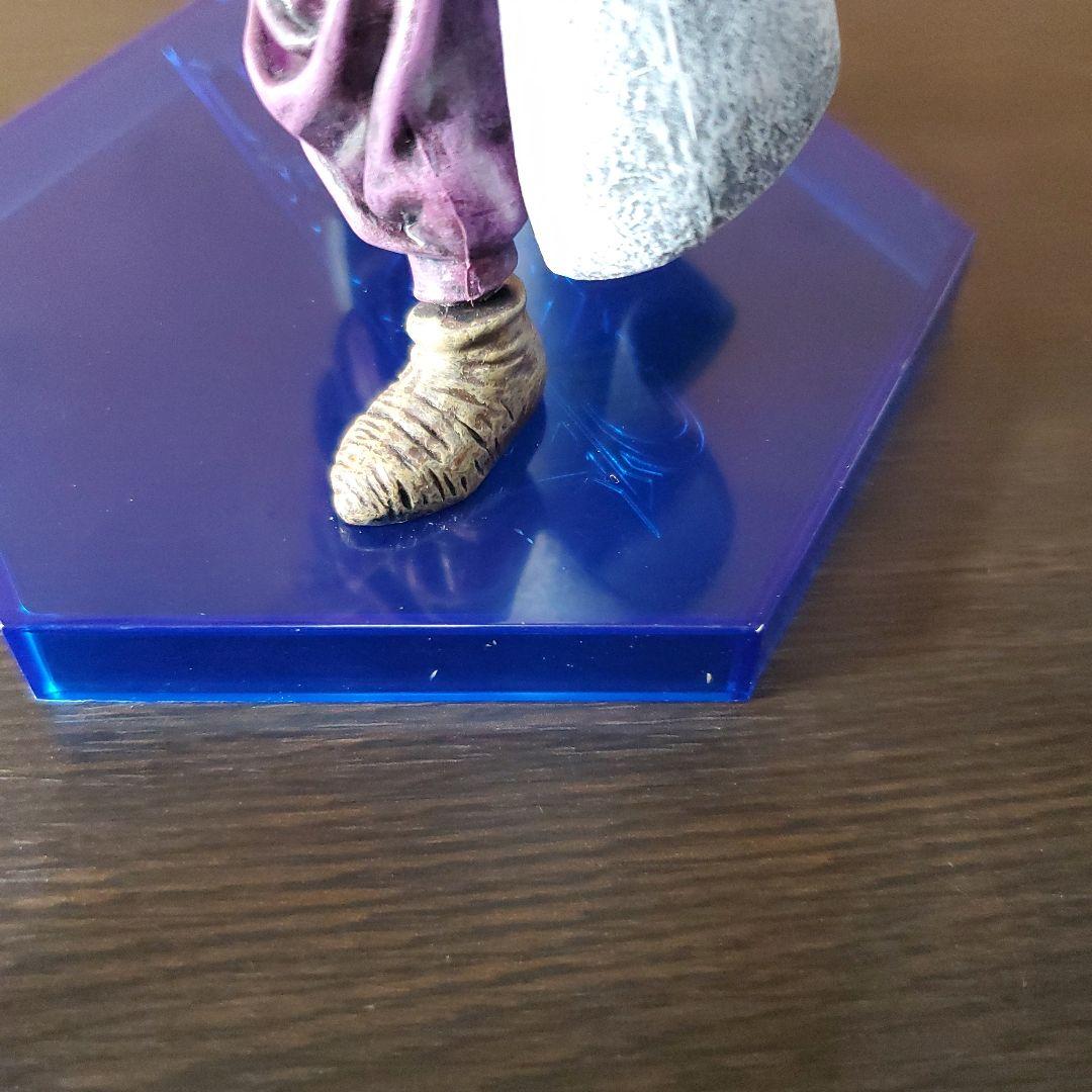 リペイント ドラゴンボール改 LEGEND of SAIYAN 孫悟飯フィギュア
