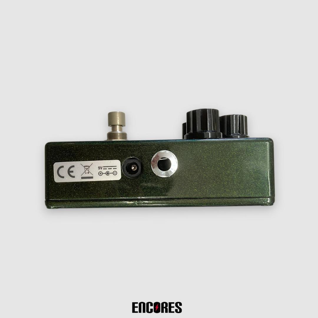 MXR M169 Carbon Copy Analog Delay ディレイ