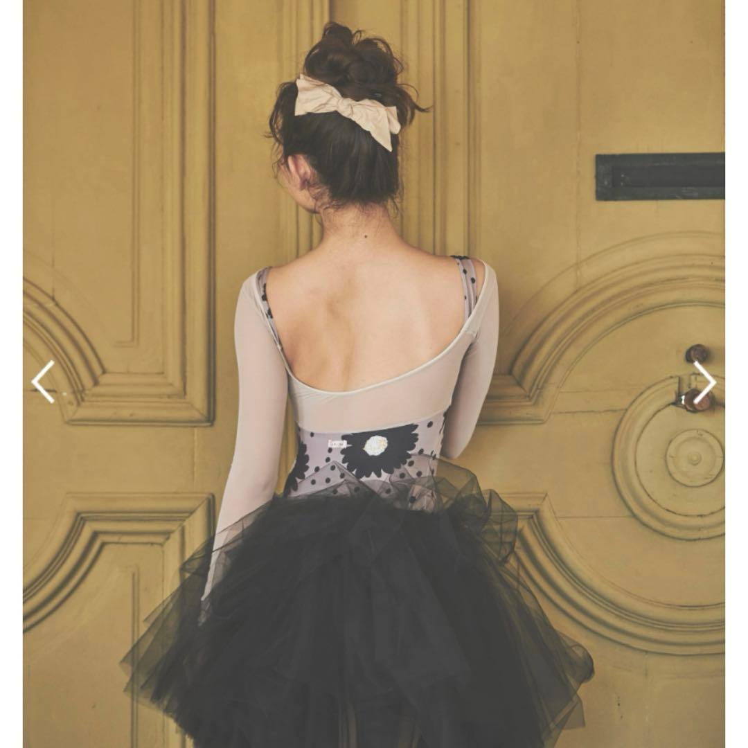 stina type L long ribbon スティナ L