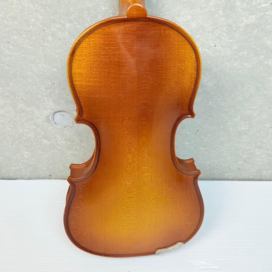 Raggetti Violin RV2 1/4 ラゲッティ バイオリン