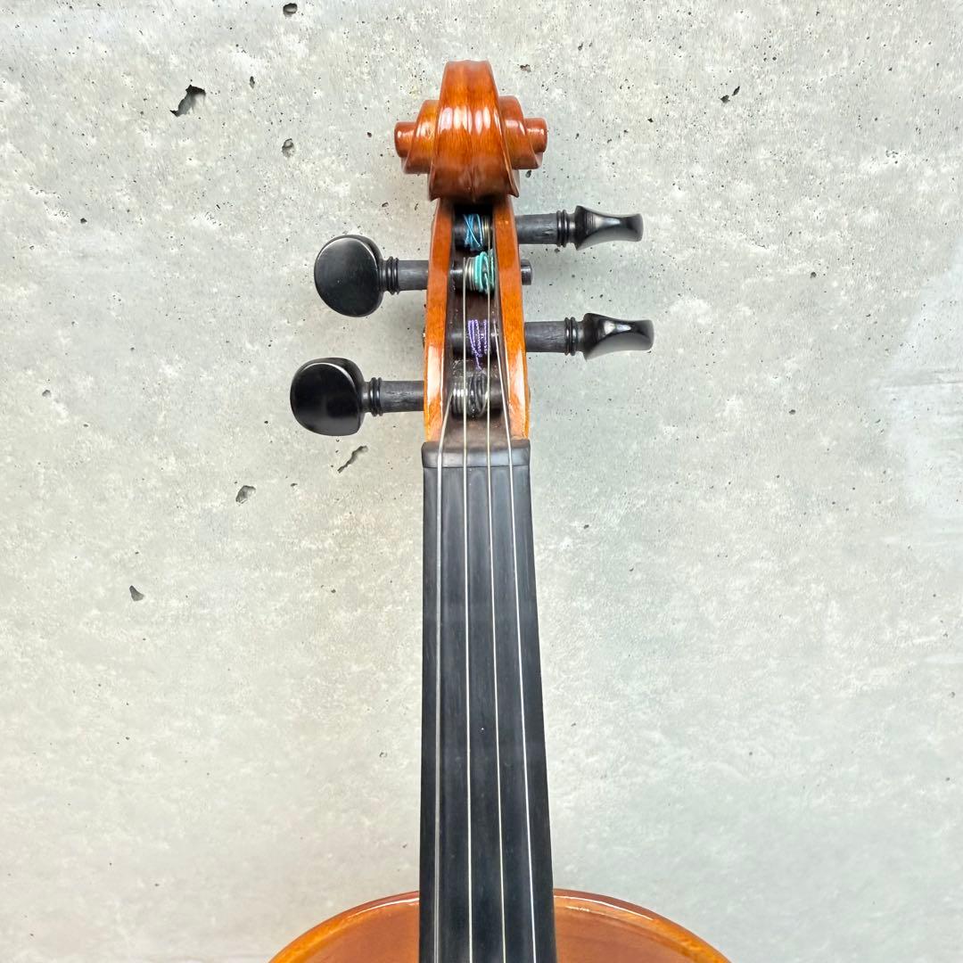 Raggetti Violin RV2 1/4 ラゲッティ バイオリン