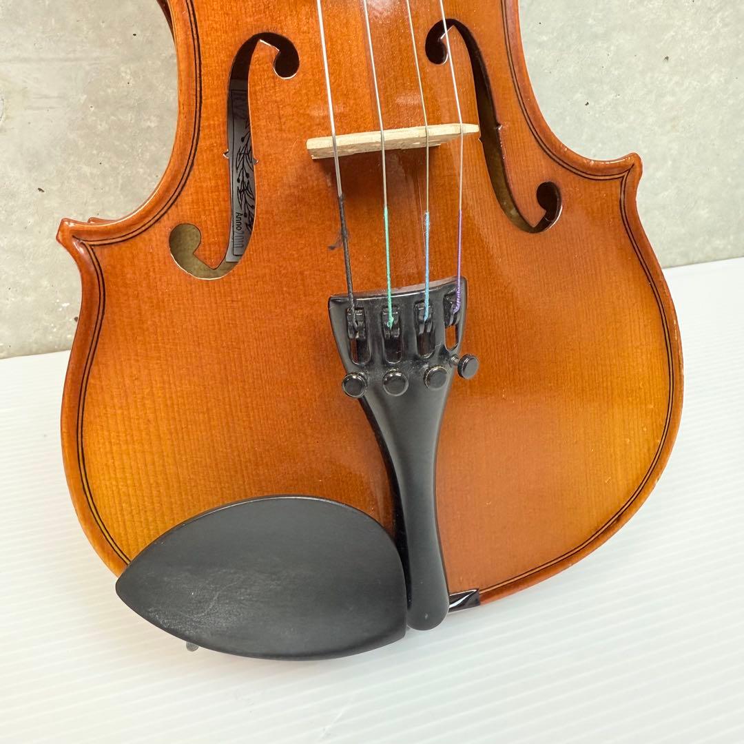 Raggetti Violin RV2 1/4 ラゲッティ バイオリン