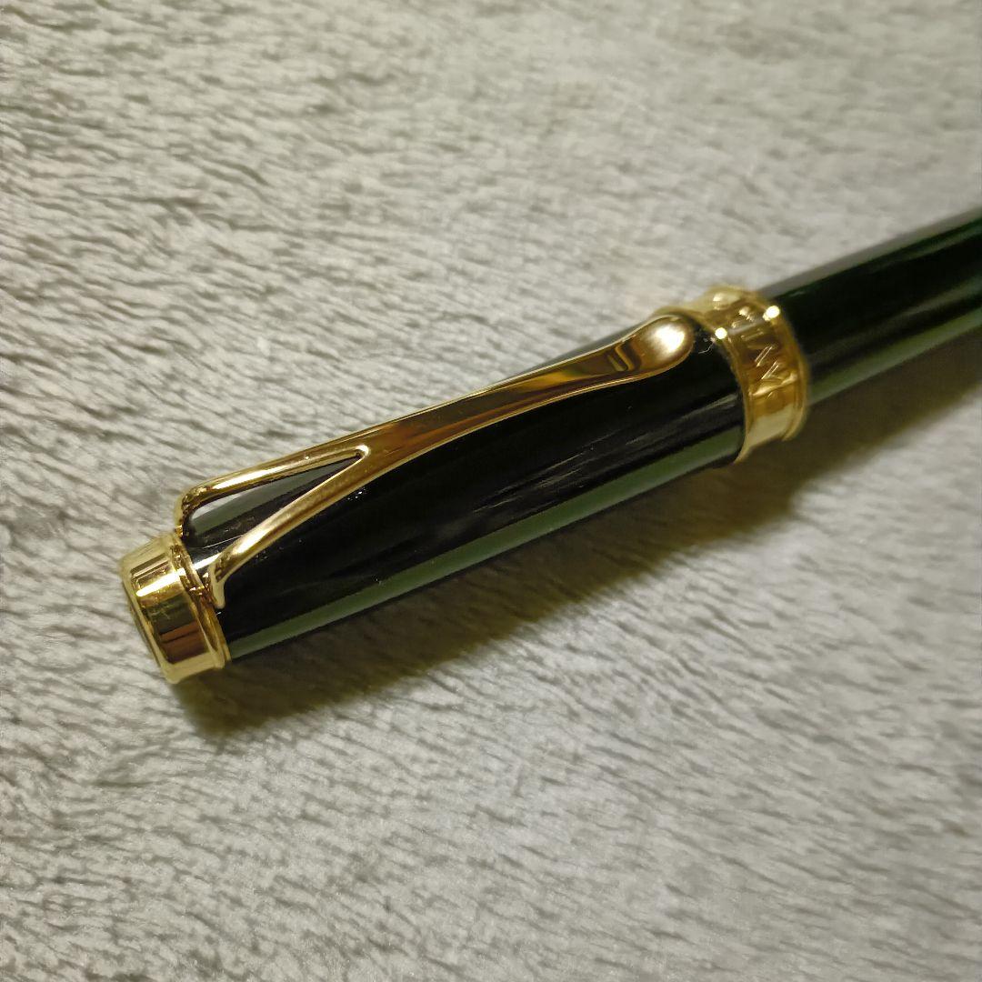 DAVIDOFF ダビドフ万年筆 EF