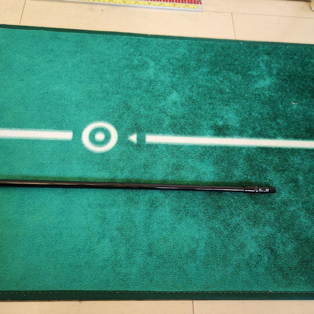 美品 QI4D REAX 60-S 45.75 テーラーメイドスリーブ 1W