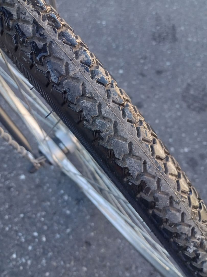 美品　ブリジストン　自転車　ママチャリ　27インチ 群馬埼玉栃木