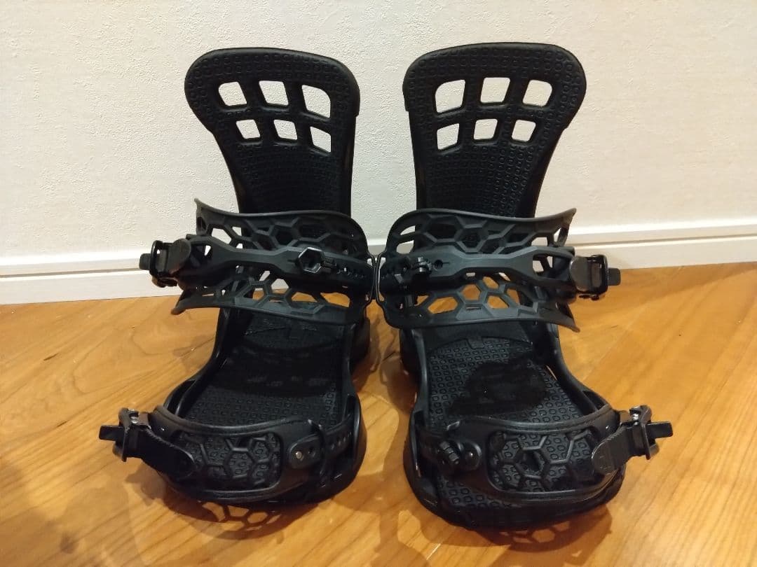 UNION ATLAS　19-20 Mサイズ