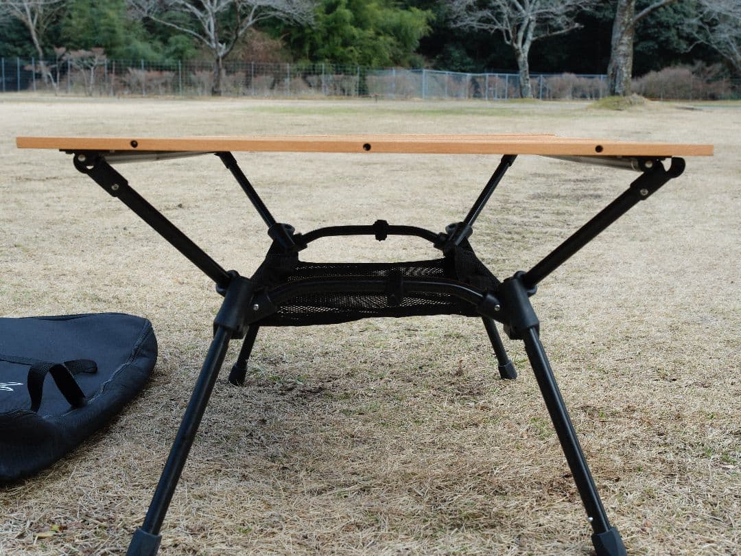 DOD キャナリーテーブルM