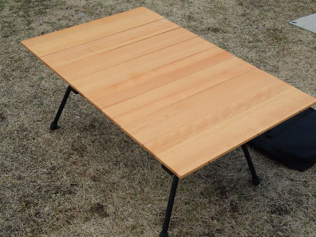 DOD キャナリーテーブルM