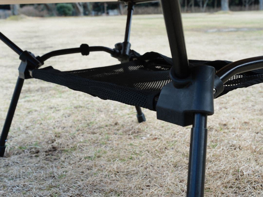 DOD キャナリーテーブルM