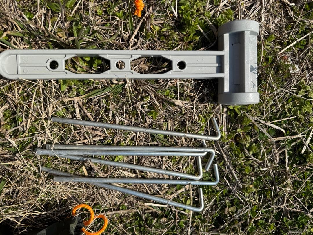 ロゴス LOGOS neos ALカーサイドオーニング-AI