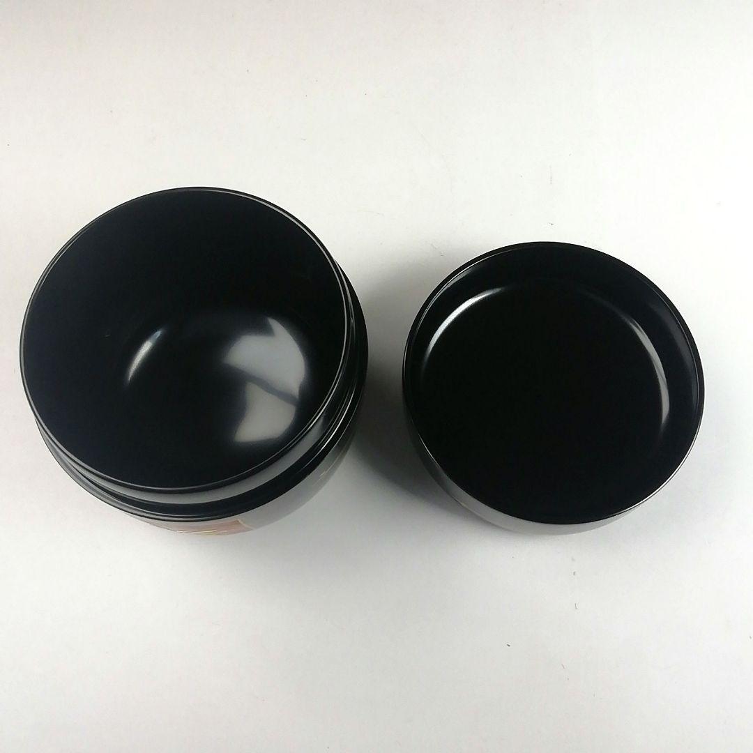 Ｓ９８１　棗　『色紙蒔絵　棗』『和幸 作』　共箱　茶道具