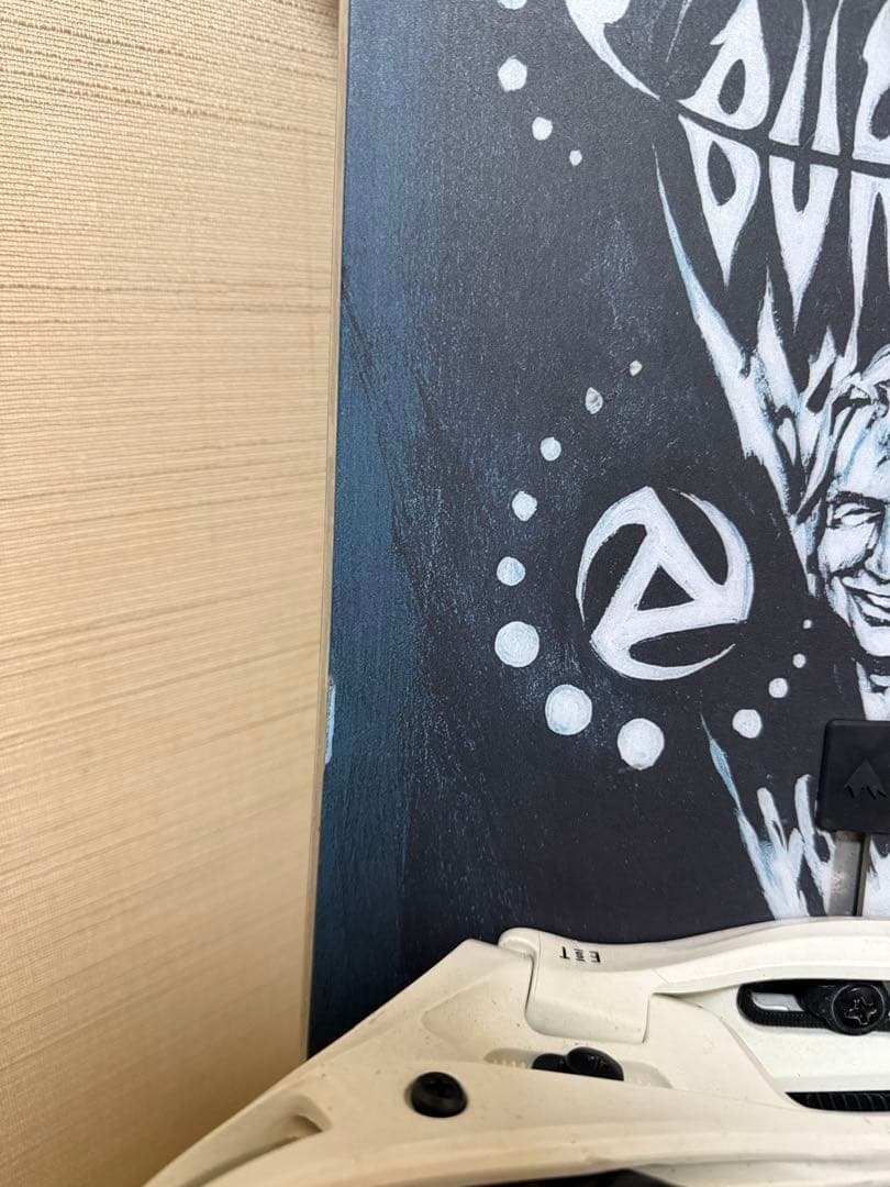 23-24 BURTON/バートン FREE THINKER フリーシンカー