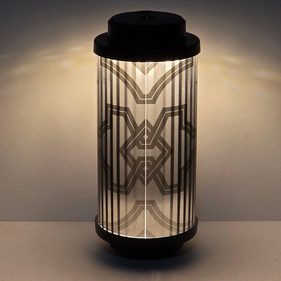 38explore 38灯 BOTANIZE × OLD MOUNTAIN