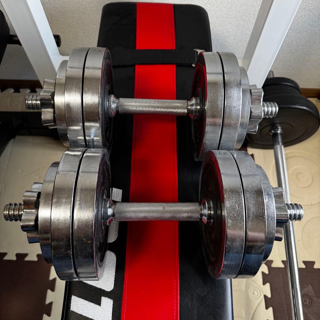 えがおさん　20【今だけ特価】本格トレーニング一式セット｜直接取引のみ