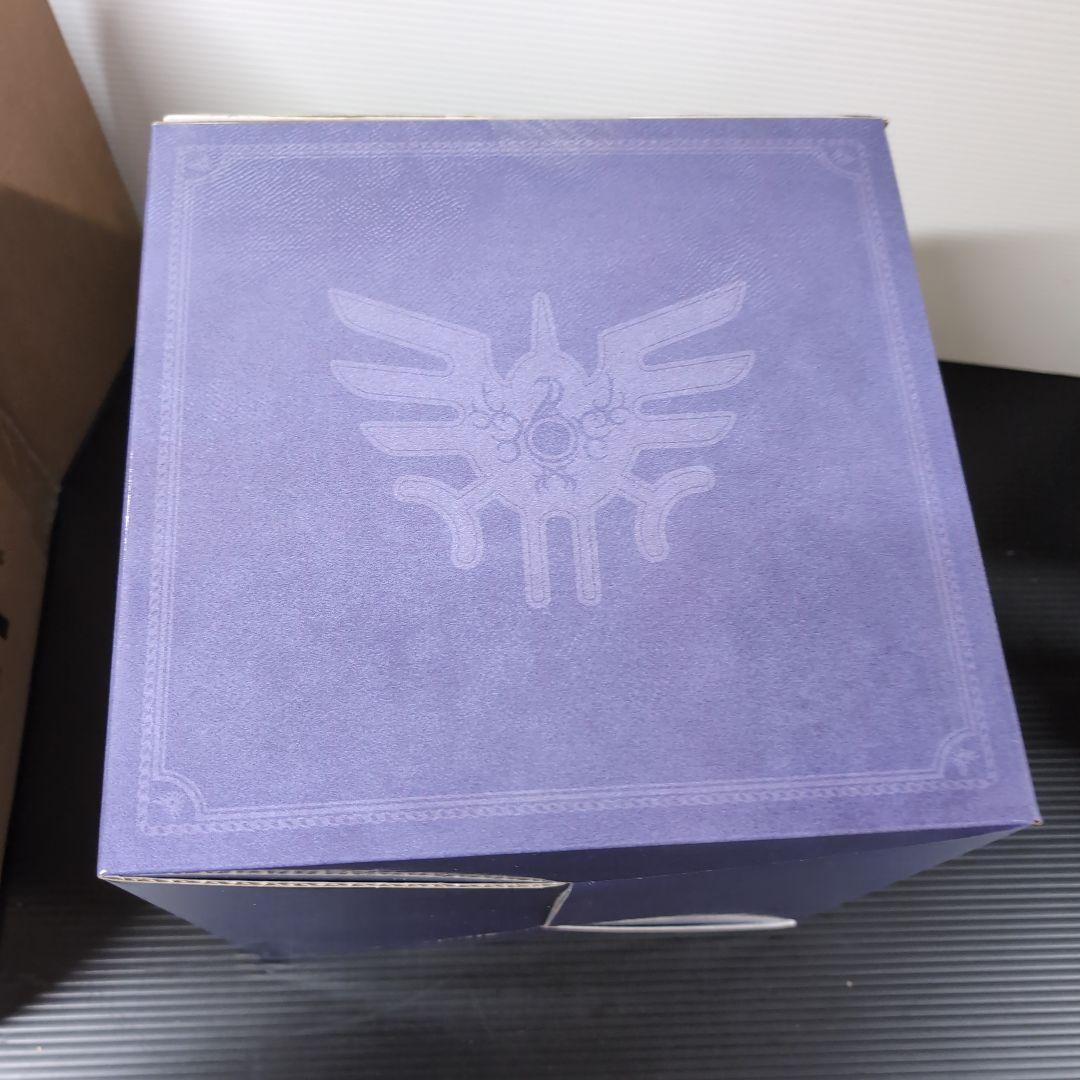 ドラゴンクエスト　さいご賞 ロトの兜 スペシャルメタリックブルーバージョン