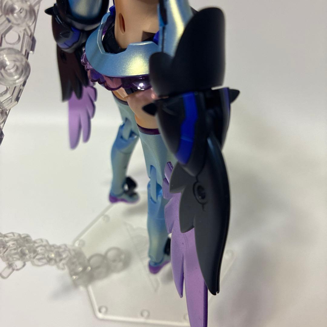 メガミデバイス　プニモフ　シャオ　塗装済み完成品