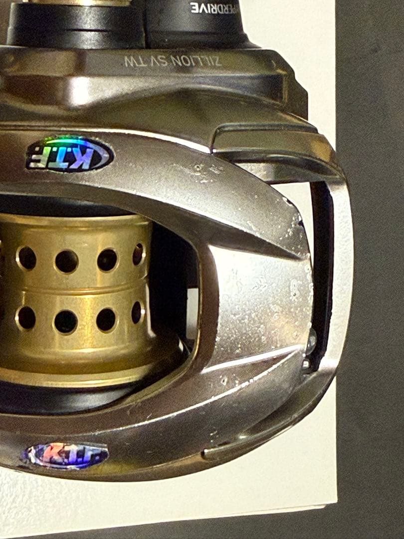 21 ZILLION SV TW KTF コンプリート ハイギア