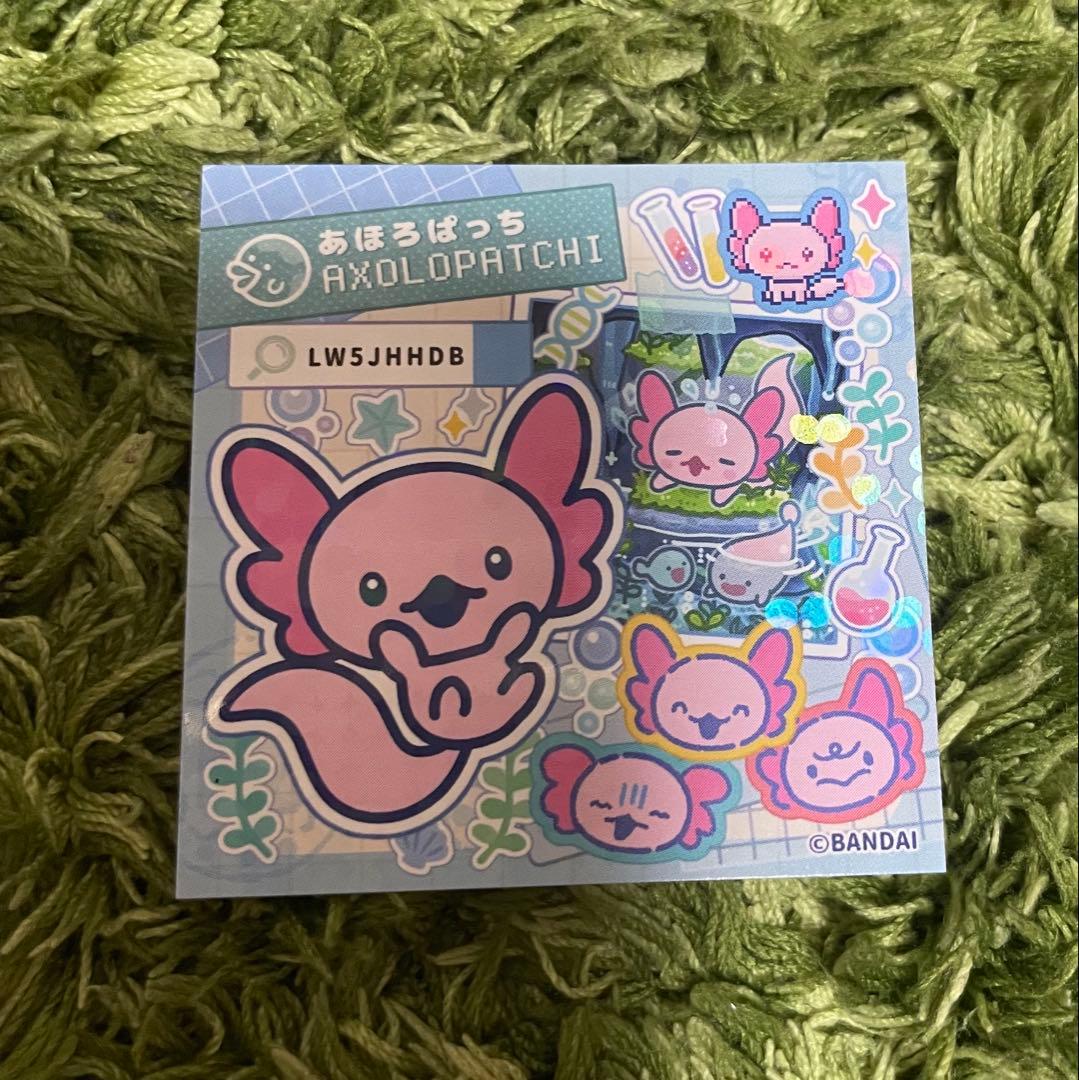 たまごっちパラダイス