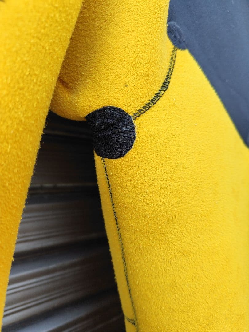 たかのっち様　ウエットスーツ　セミドライ　MELLOW