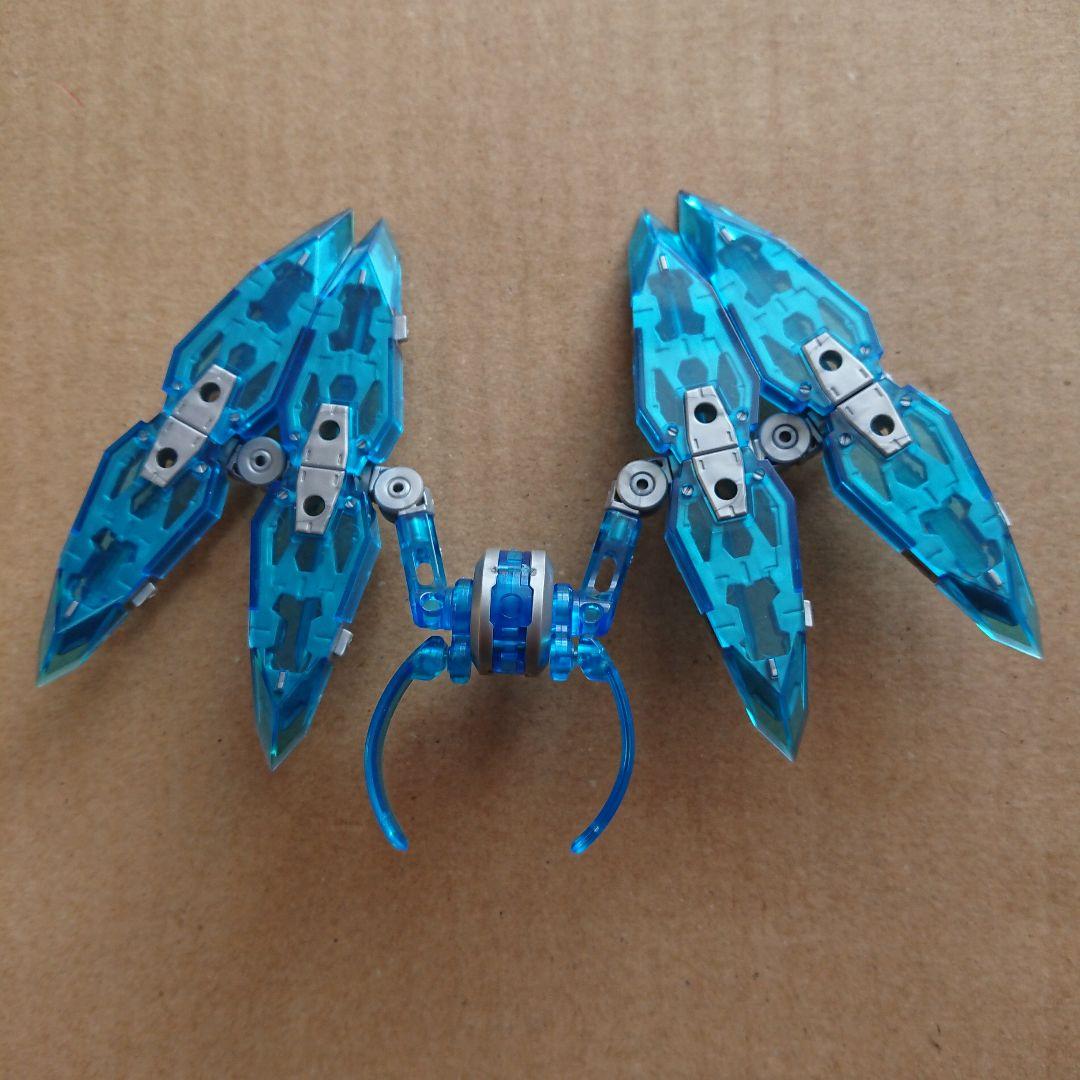 エクソシスト WIDOW　エクスキューショナー　モデリングサポートグッズ