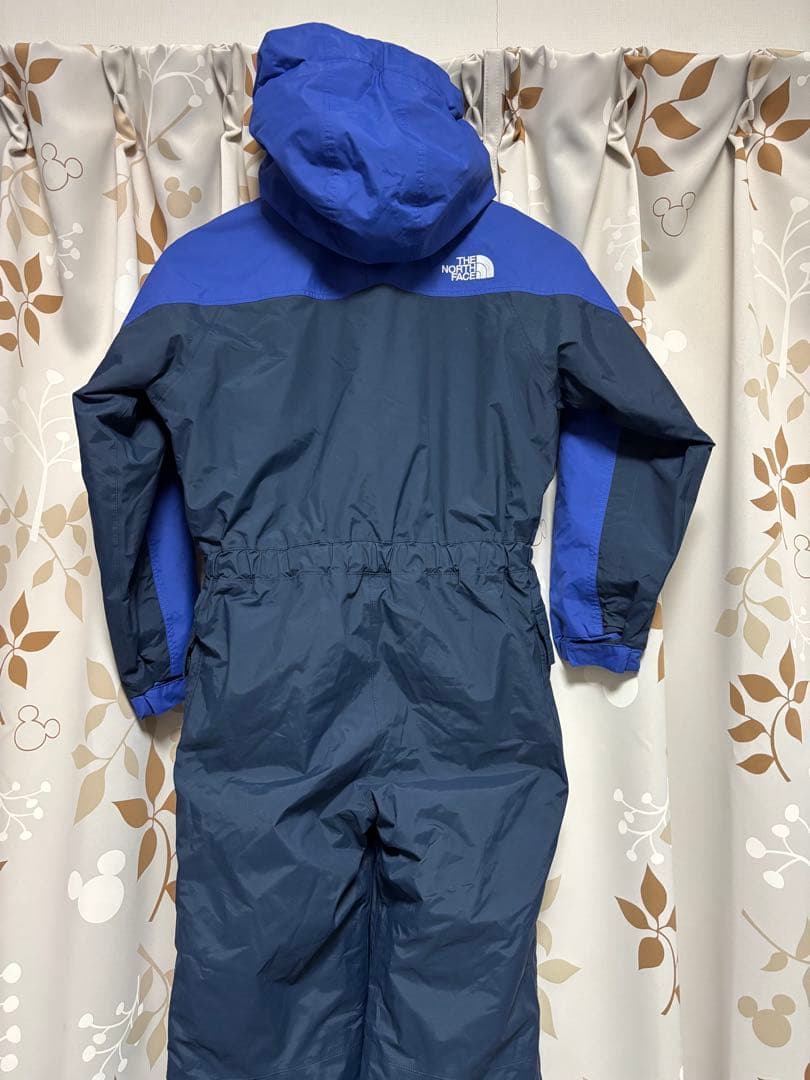 ✨新品✨ノースフェイス　スキーウェア　130