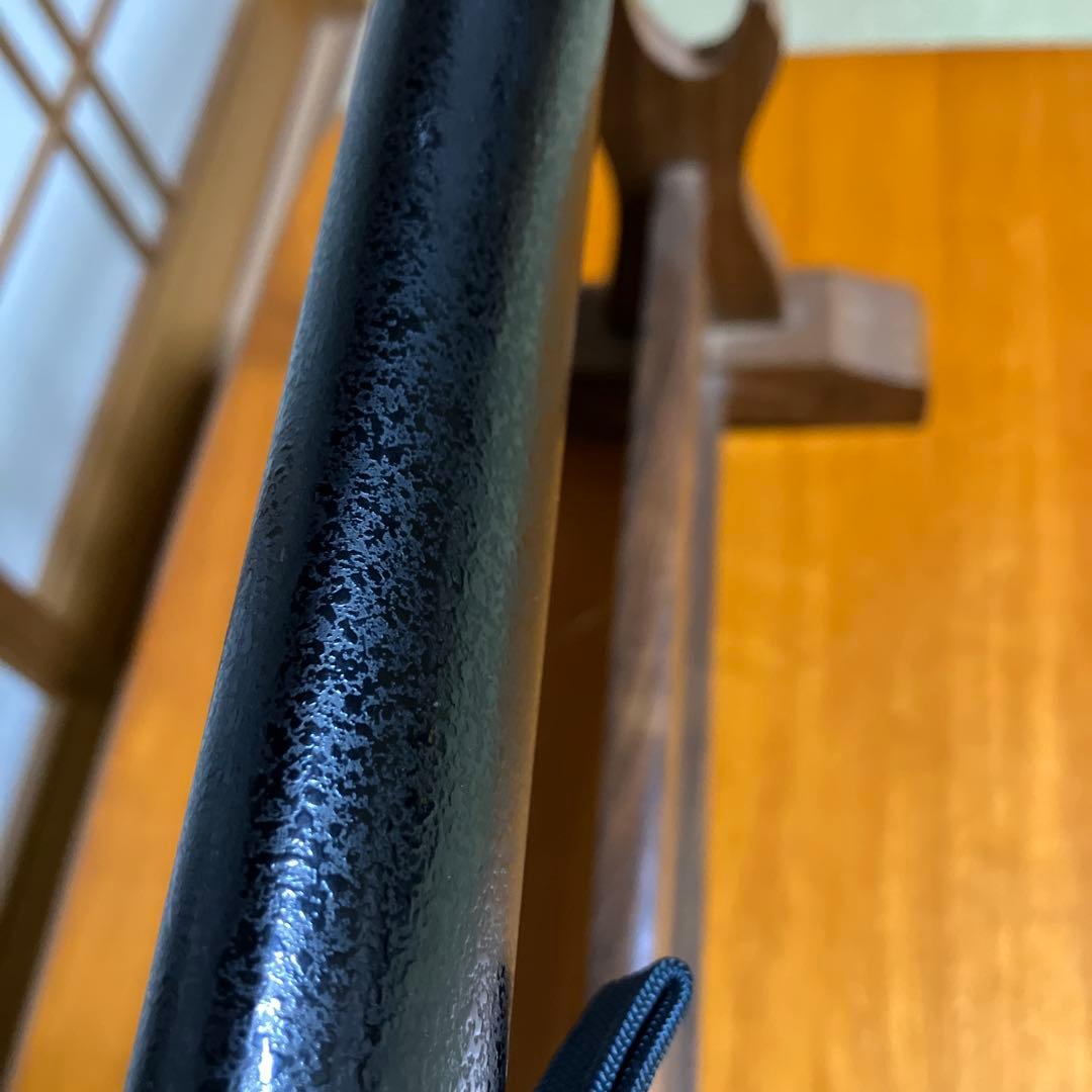 模造刀　日本刀　①