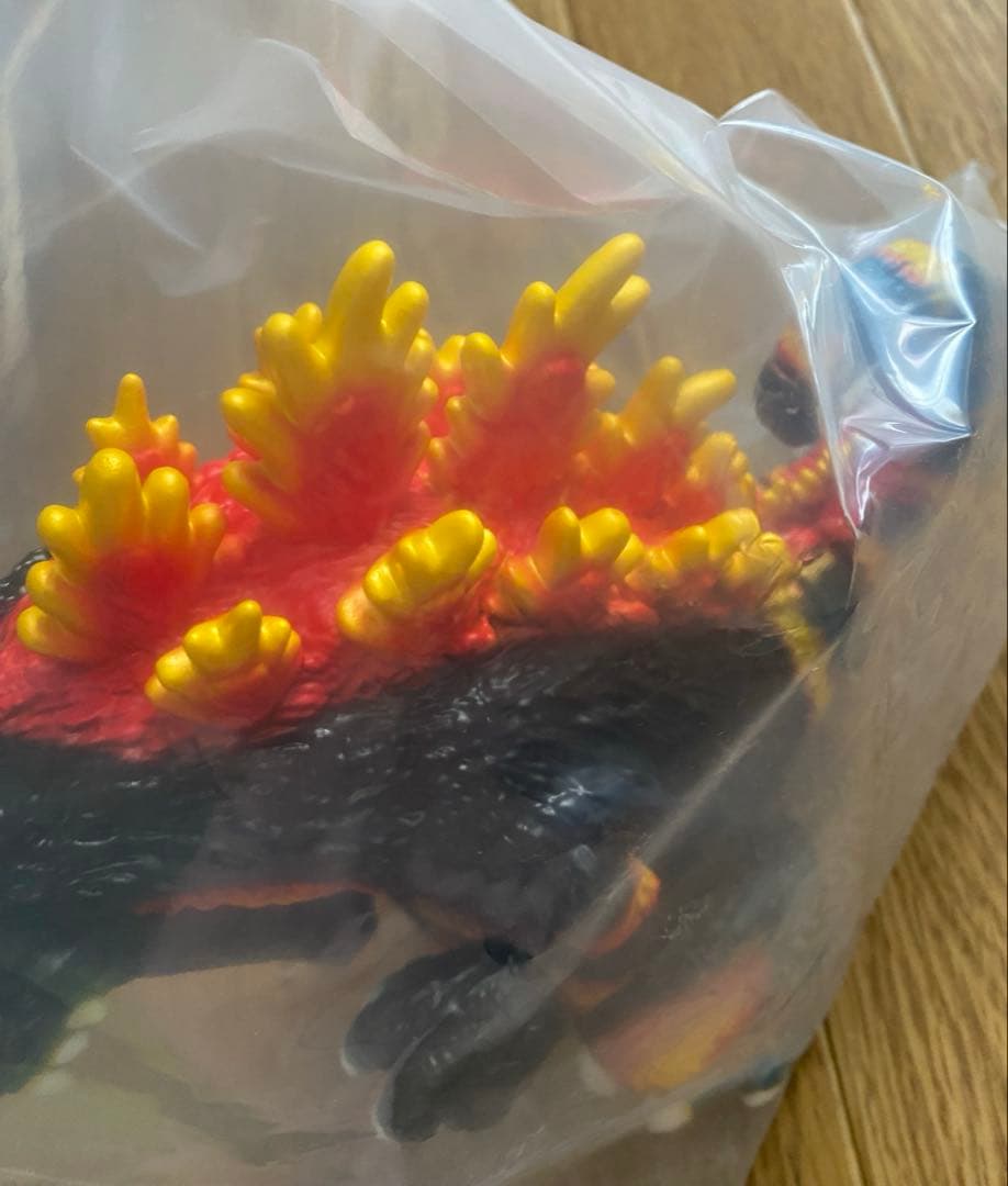 GVA-BCゴジラ1995 KAGEMARU DESIGNS