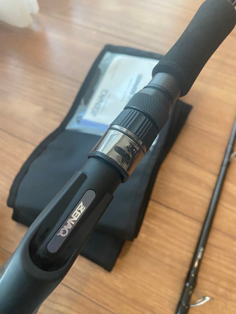 ゼナック　プレジールアンサー ソップモッドPAB80