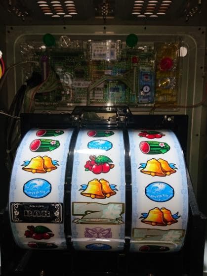 超AT美ら沖 七匠 使用 実機