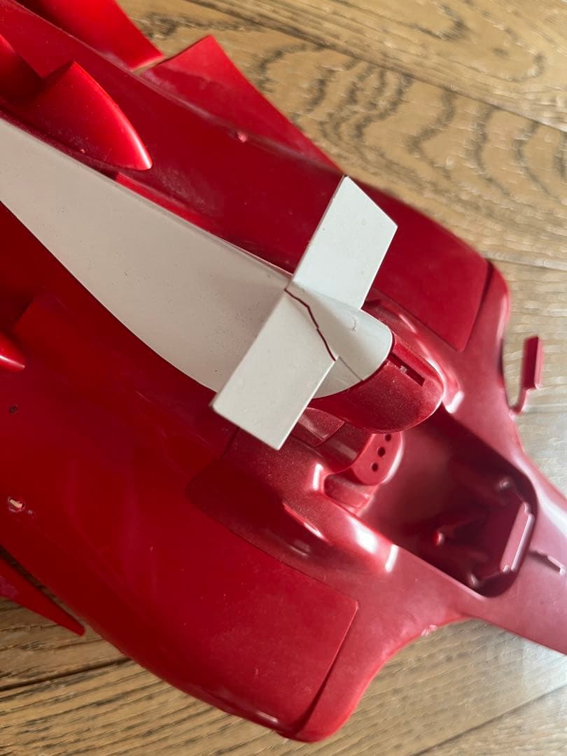 【廃盤品】週刊フェラーリ　ラジコンカー プラモデル　1〜100巻セット