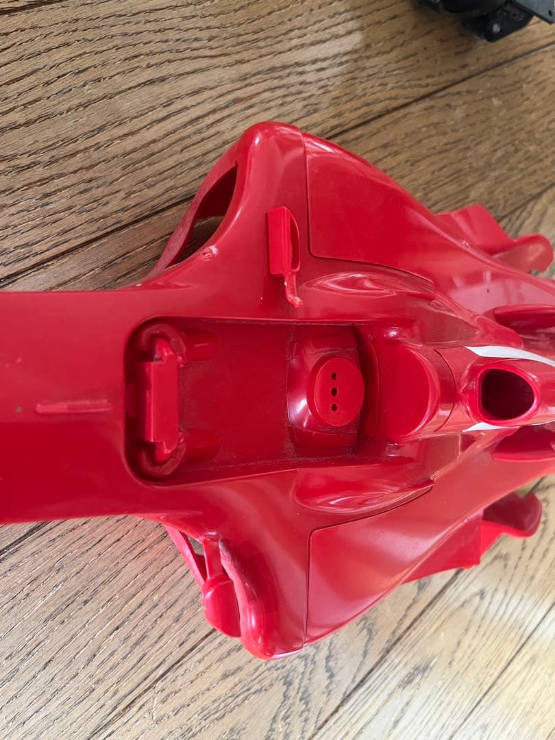 【廃盤品】週刊フェラーリ　ラジコンカー プラモデル　1〜100巻セット