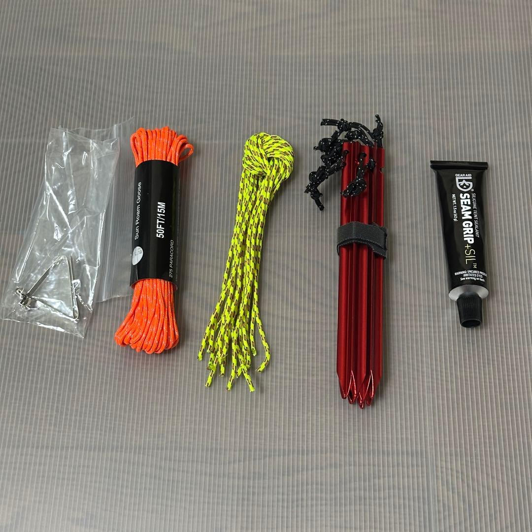 未使用/Cimarron Light Seekoutside（カラー/セージ）