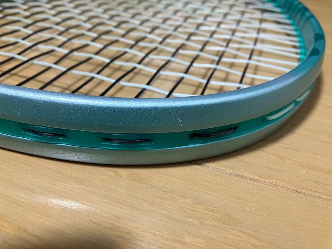 ラケット(軟式用) VOLTRAGE 7S UL1