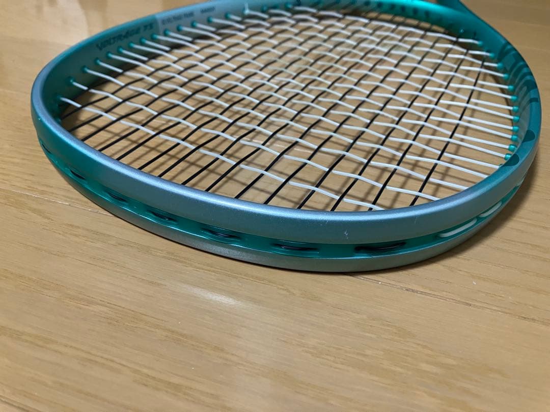 ラケット(軟式用) VOLTRAGE 7S UL1