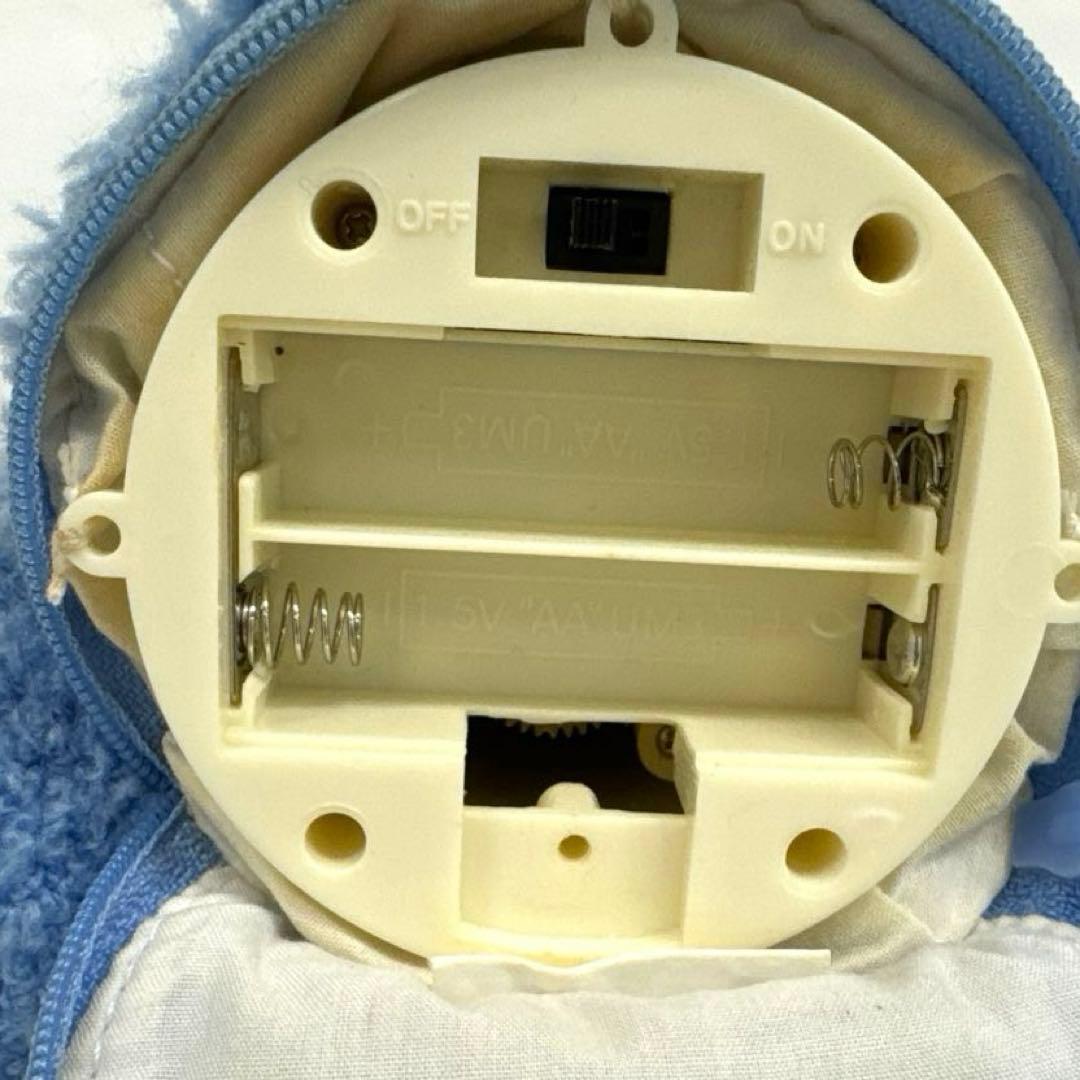 【レア】♪音楽が流れて動くドラえもん♪