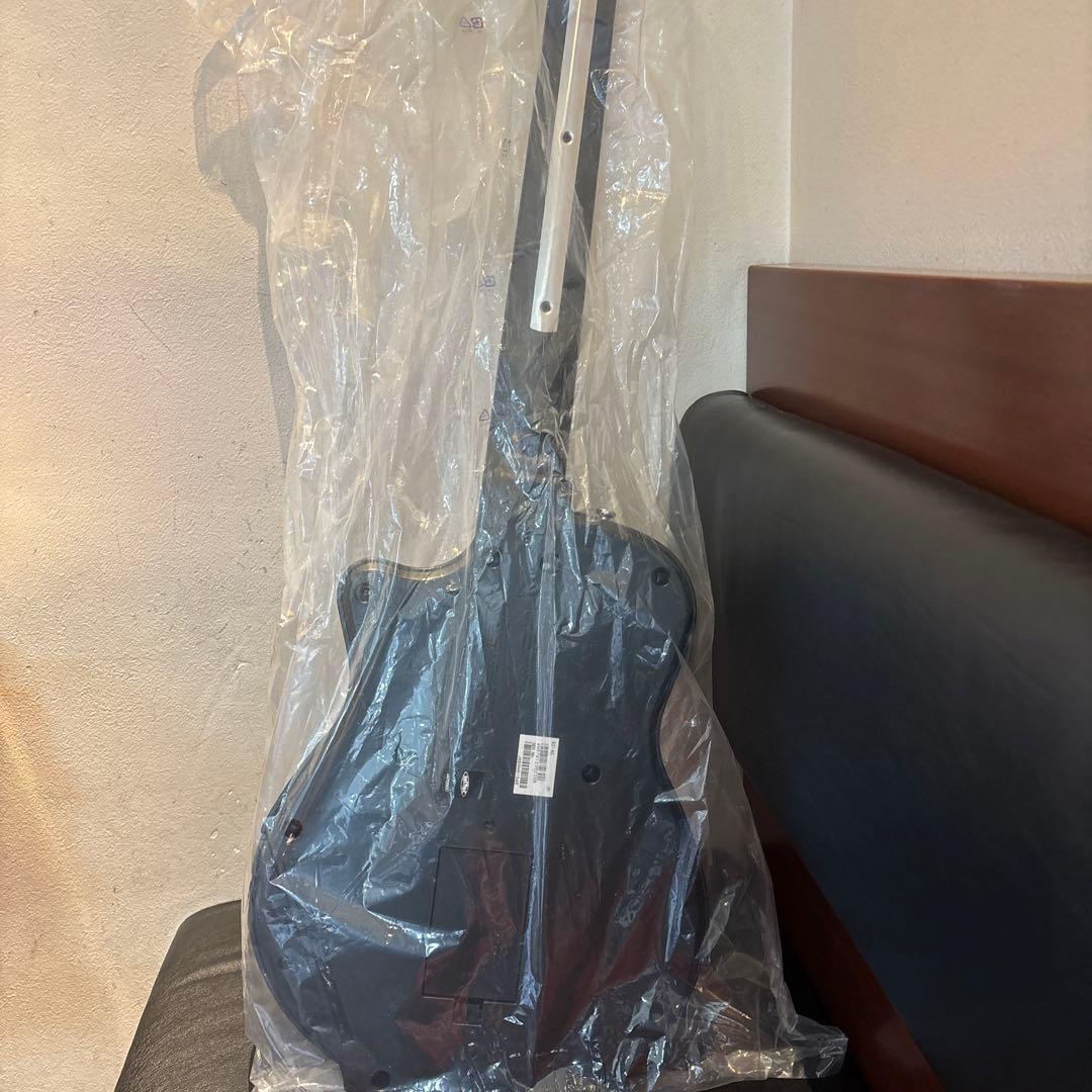 Yamaha EZ-AG イージーギター レッド