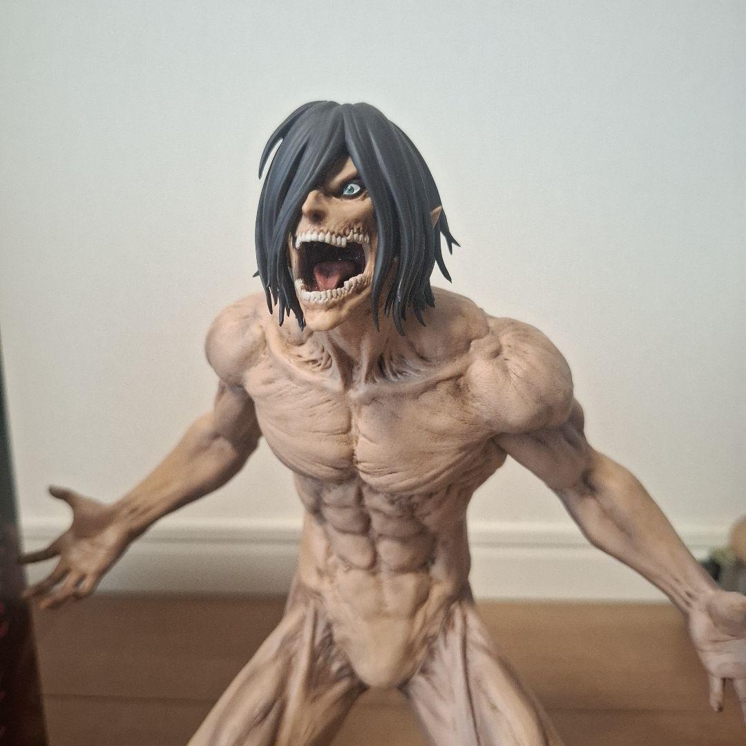 進撃の巨人ラストワン賞