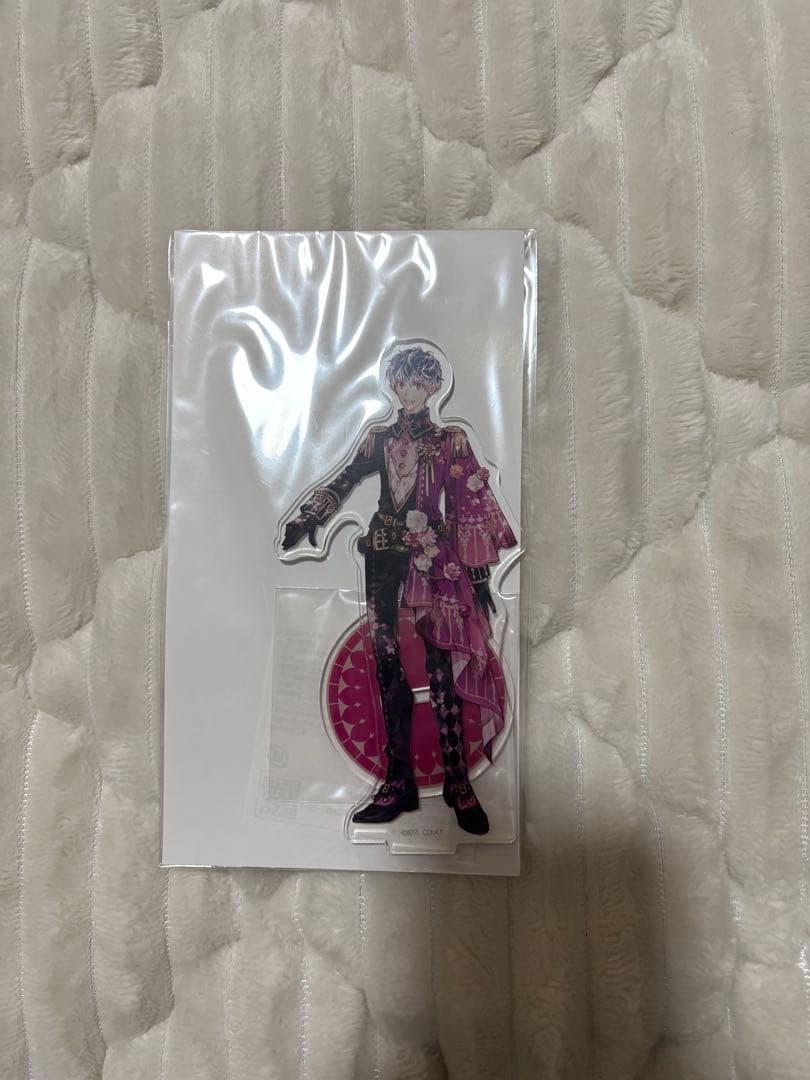 アイナナ Re:vale 亥清悠 グッズ