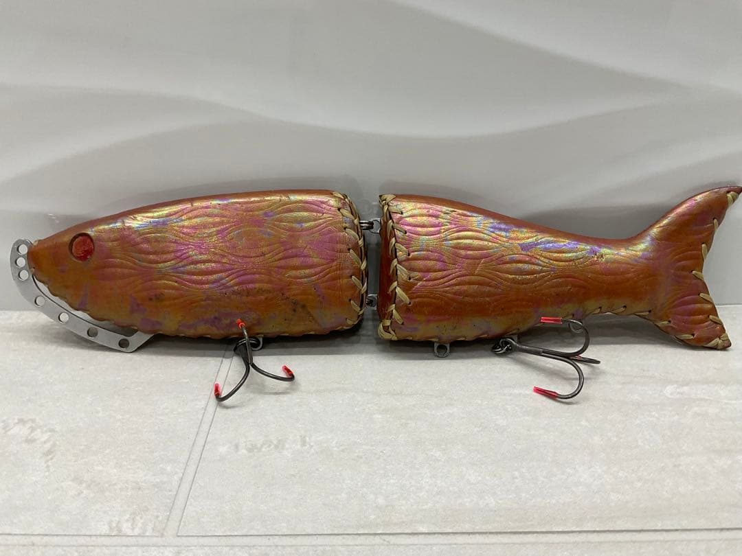 デニーロ　マニフォールド　パチイノ　278