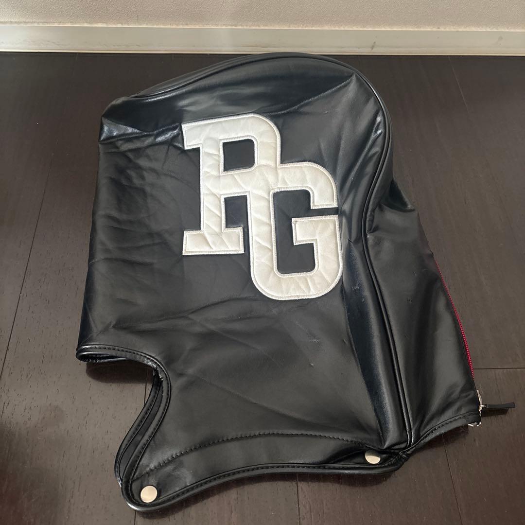 パーリーゲイツ キャディバック