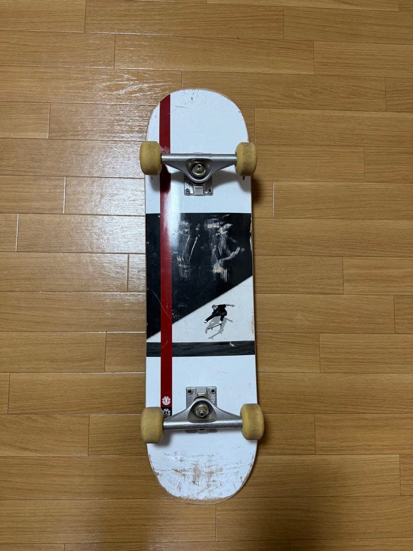 スケートボード コンプリートセット